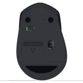 LOGITECH M280 KABLOSUZ USB OPTİK MOUSE SİYAH 910-004287 thumbnail 3
