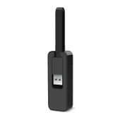 TP-LINK UE306 USB 3.0 GIGABIT ETHERNET AĞ ADAPTORU thumbnail 3