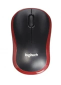 LOGITECH M185 KABLOSUZ USB MOUSE KIRMIZI 910-002237 thumbnail 2