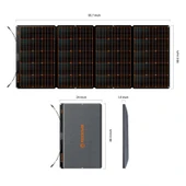FLEXSOLAR F360 TAŞINABİLİR GÜNEŞ PANELİ 360W thumbnail 2