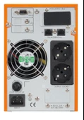 MAKELSAN POWERPACK SE 1KVA 1F/1F (2X9AH) 5/15DK ONLINE UPS thumbnail 2