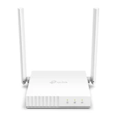 TP-LINK TL-WR844N 300MBPS ÇOKLU MOD WIFI ROUTER thumbnail 1