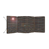 FLEXSOLAR F360 TAŞINABİLİR GÜNEŞ PANELİ 360W thumbnail 1