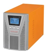MAKELSAN POWERPACK SE 1KVA 1F/1F (2X9AH) 5/15DK ONLINE UPS thumbnail 1