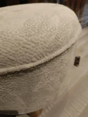 Mercan Mobilya Pufidik  Puf Bench thumbnail 2