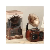 Gramofon Müzik Kutusu thumbnail 10