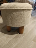 Mercan Mobilya Pufidik  Puf Bench thumbnail 4