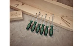 Bosch Tornavida Seti-Set 1 ( 6 Parça ) thumbnail 4