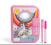 WF-3019 PEMBE HATIRA DEFTERI thumbnail 2
