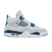 Nike Air Jordan 4 Retro Blue thumbnail 2