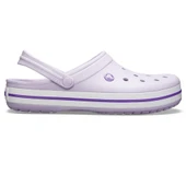Crocs Crocband Lavender Purple thumbnail 1