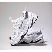 Nike Mk2 Tekno White SİLVER thumbnail 5