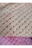 ALİZE ALİZE Puffy   Battaniye thumbnail 4