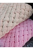 ALİZE ALİZE Puffy   Battaniye thumbnail 5