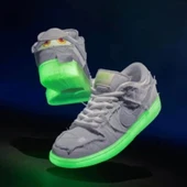 NIKE SB DUNK LOW MUMMY thumbnail 3