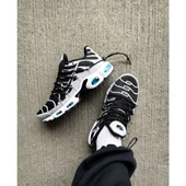 Nike Air Max TN plus Lace Toggle Grey thumbnail 4
