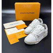 Louis Vuitton White 54 thumbnail 1