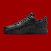 Nike Air Force 1 Black thumbnail 2