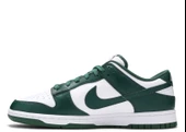 Nike Dunk Low Michigan State YENİ thumbnail 2