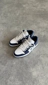 Nike Air Jordan low Mid Night thumbnail 5