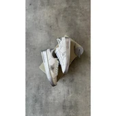 Golden Goose Unisex White Silve thumbnail 1