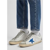Golden Goose Deluxe Blue thumbnail 2