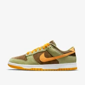 NIKE DUNK LOW DUSTY OLIVE thumbnail 2