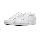 Nike Court Borugh White&White thumbnail 3