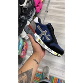 Premiata Dark Blue thumbnail 4