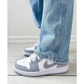 Nike Grey Jordan Low thumbnail 2