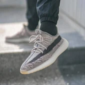 ADIDAS YEEZY BOOST 350 V2 ZYON - AY01ADE0022 thumbnail 3