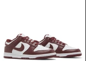 Nike Dunk Low Team Red YENİ thumbnail 2