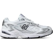New Balance 725 Silver thumbnail 2