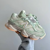 NEW BALANCE 9060 THE WHITAKER GROUP MISSING PIECES thumbnail 1
