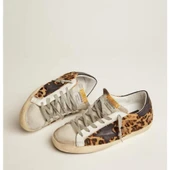 Golden Goose Leopar thumbnail 2