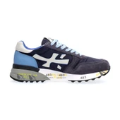 Premiata Dark Blue thumbnail 1