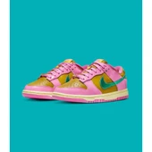 Nike DUNK LOW X PARRIS GOEBEL thumbnail 1