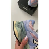 The Whitaker Group x New Balance 9060 "Missing Pieces" thumbnail 3