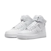 Nike Air Force 1 Mid ‘’Triple White’’ thumbnail 2