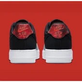 Nike Air Force 1 Smoke Grey thumbnail 3