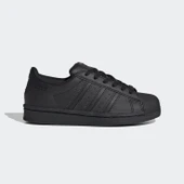 Adidas Siyah Superstar thumbnail 1