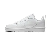 Nike Court Borugh White&White thumbnail 2