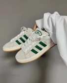 Adidas Campus Green thumbnail 1