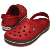 Crocs Crocband Pepper Red thumbnail 2