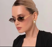 Cartier Güneş Gözlüğü thumbnail 1