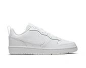 Nike Court Borugh White&White thumbnail 1