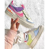 Nike Air Force Shadow Pale thumbnail 2