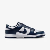 Nike Dunk Low Navy thumbnail 1