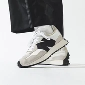 New balance MS 327 FE Sea Salt thumbnail 1