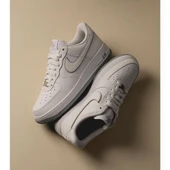 Nike Air Force 1 Low “ Wolf Grey “ thumbnail 1